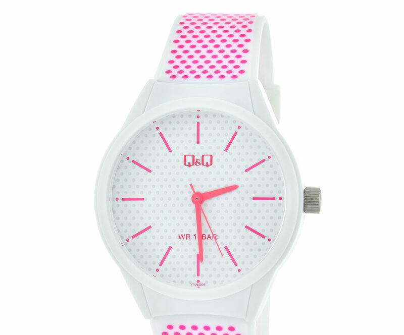 Наручные часы qq vr28j032y