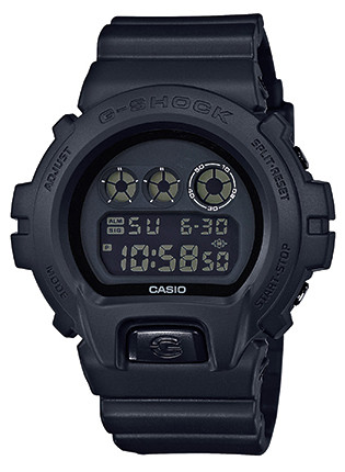 Наручные часы casio   dw-6900bb-1