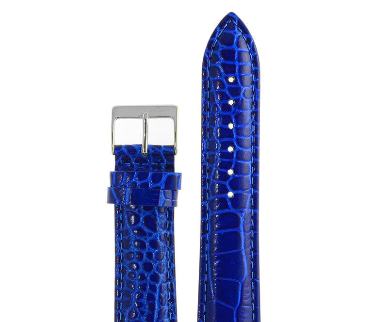 Ремешки mario notti s-09, 20 р-р, royal