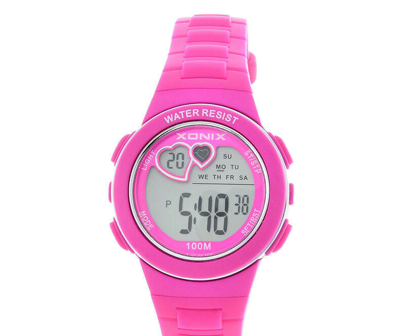 Наручные часы xonix km-004d спорт