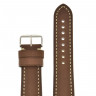 Ремешки mario notti s-20, 24 р-р, brown