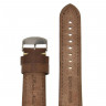 Ремешки mario notti s-20, 24 р-р, brown