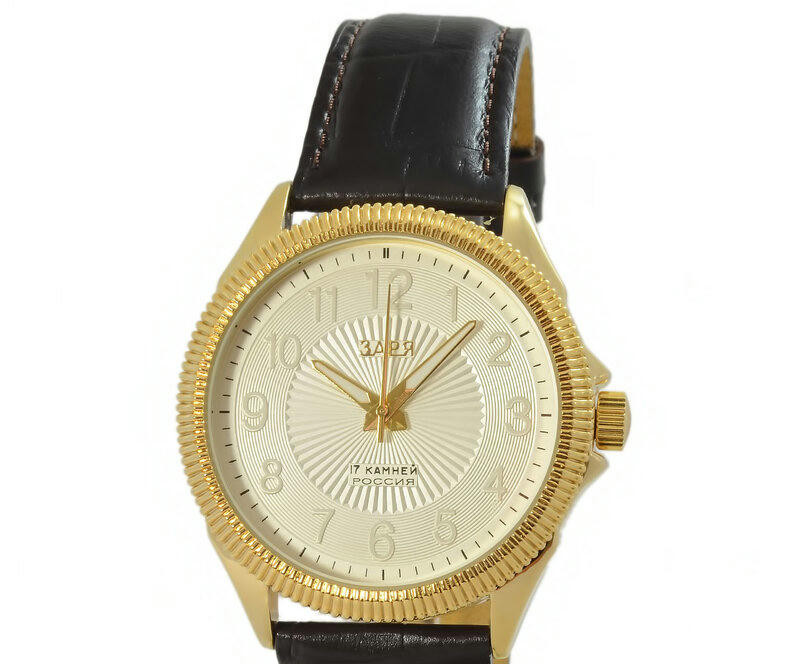 Наручные часы Заря g5193111