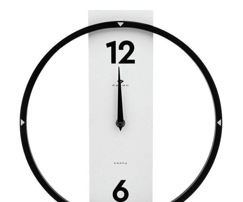 Настенные часы Рубин 3330-001