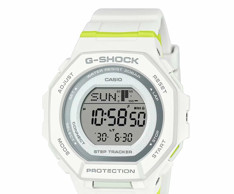 Наручные часы gmd-b300sc-7