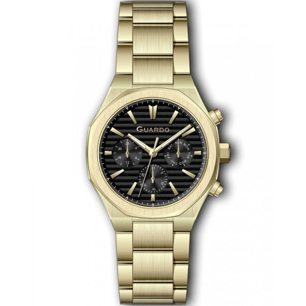 наручные часы guardo premium gr12761-5