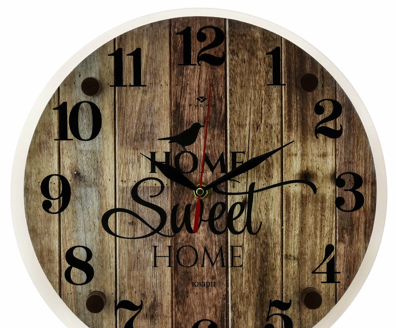 Настенные часы Рубин 3030-034