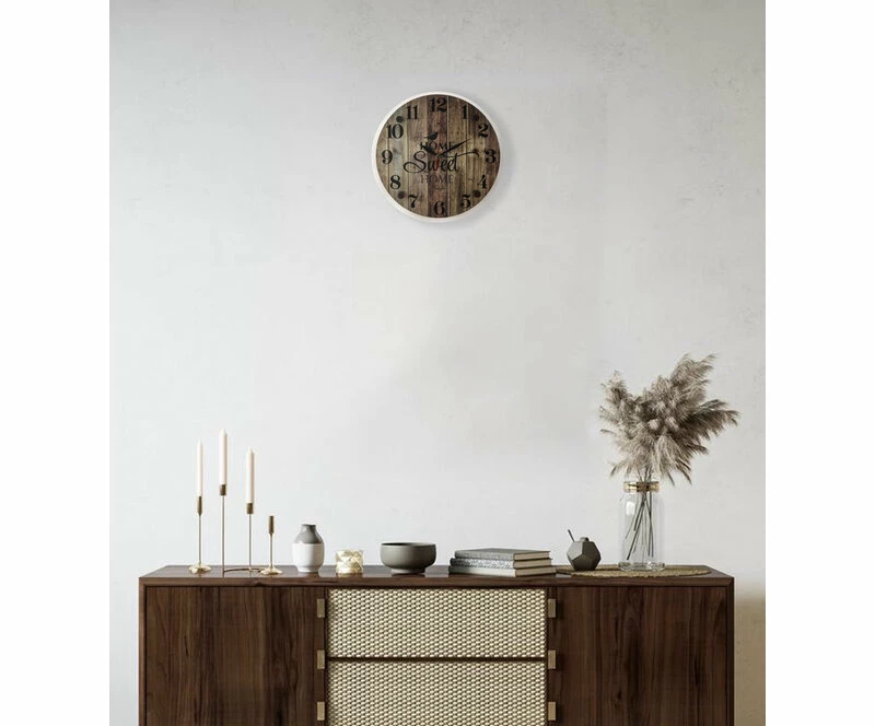 Настенные часы Рубин 3030-034