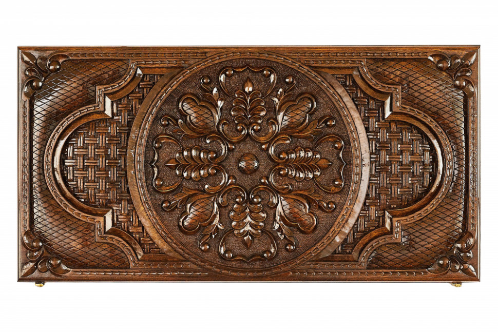 Нарды резные "Византия 3", Simonyan