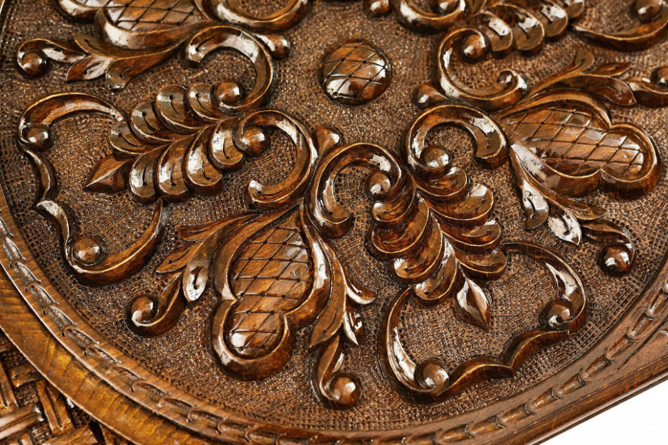 Нарды резные "Византия 3", Simonyan