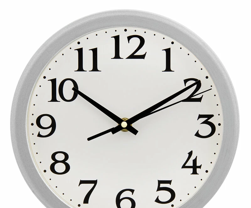 Настенные часы Алмаз Е51