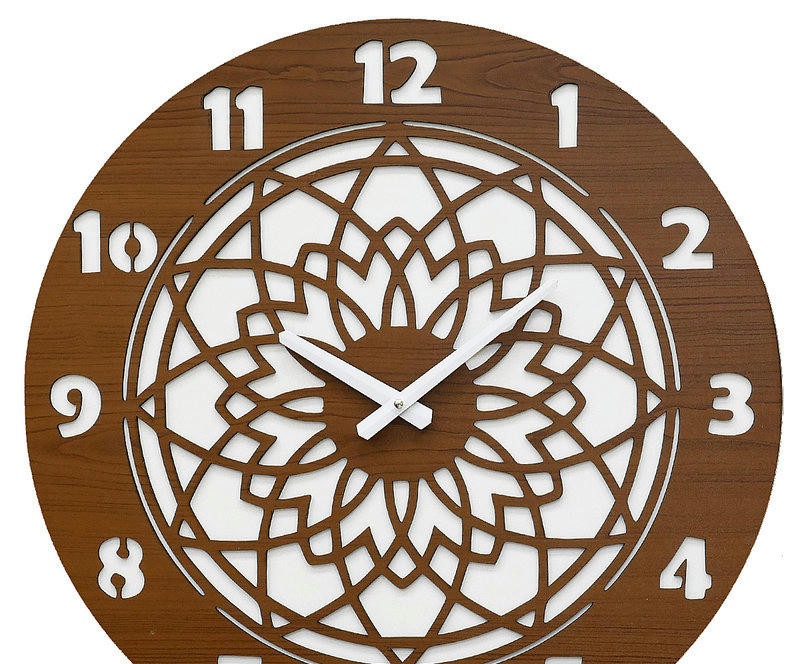 Настенные часы hr 43-2 50*50