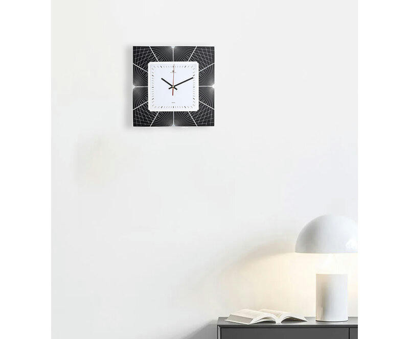 Настенные часы Рубин 3636-001