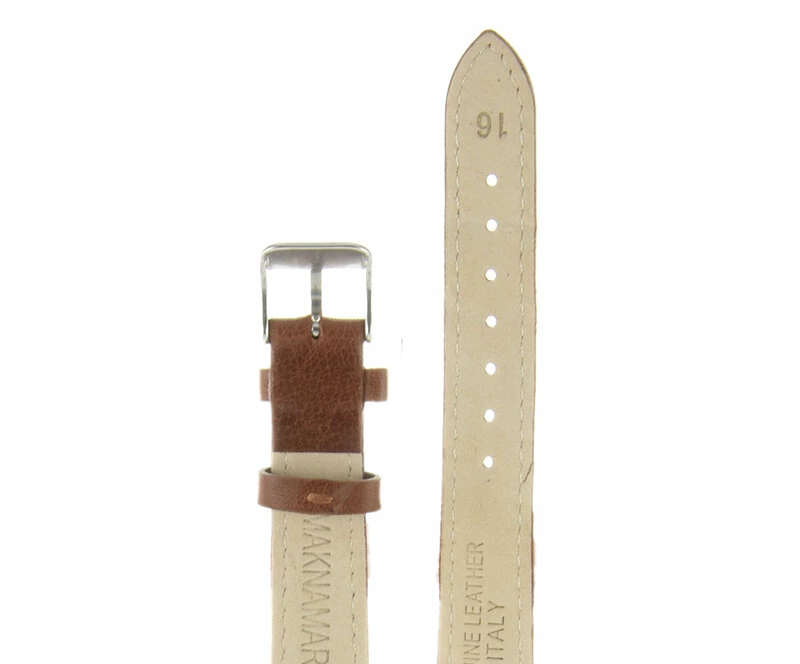 Ремешки maknamara 16 мм кор xl