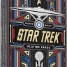 Карты "Theory11 Star Trek Dark Edition Playing Cards"
