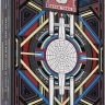 Карты "Theory11 Star Trek Dark Edition Playing Cards"