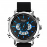 Наручные часы skmei 1860bu blue