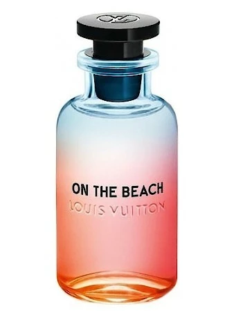 LOUIS VUITTON ON THE BEACH парфюмерная вода (унисекс) 100ml