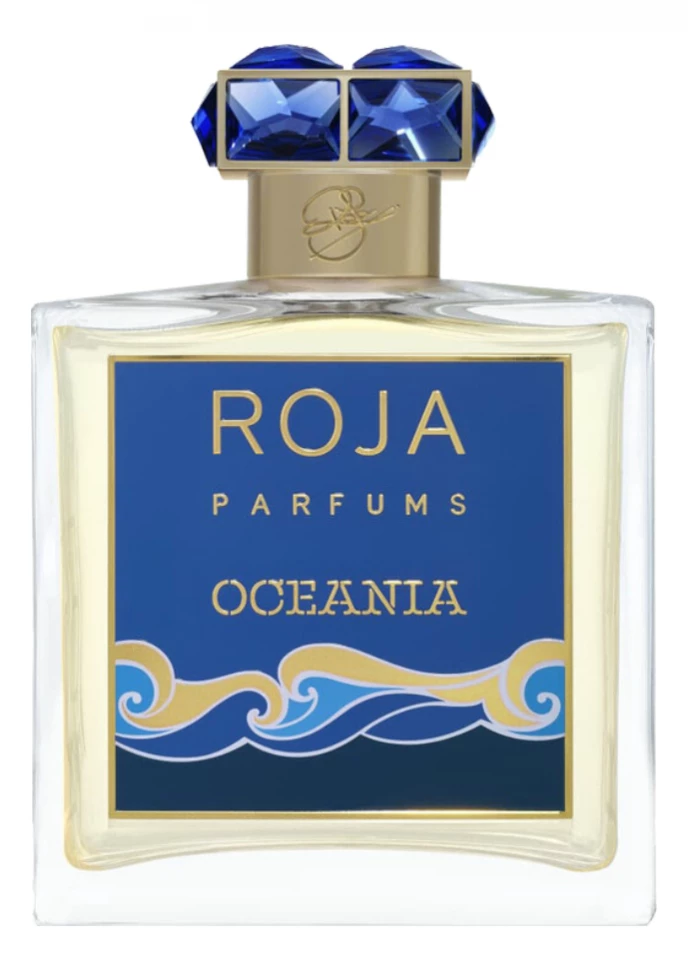 ROJA DOVE OCEANIA парфюмерная вода (унисекс) 100ml Tester