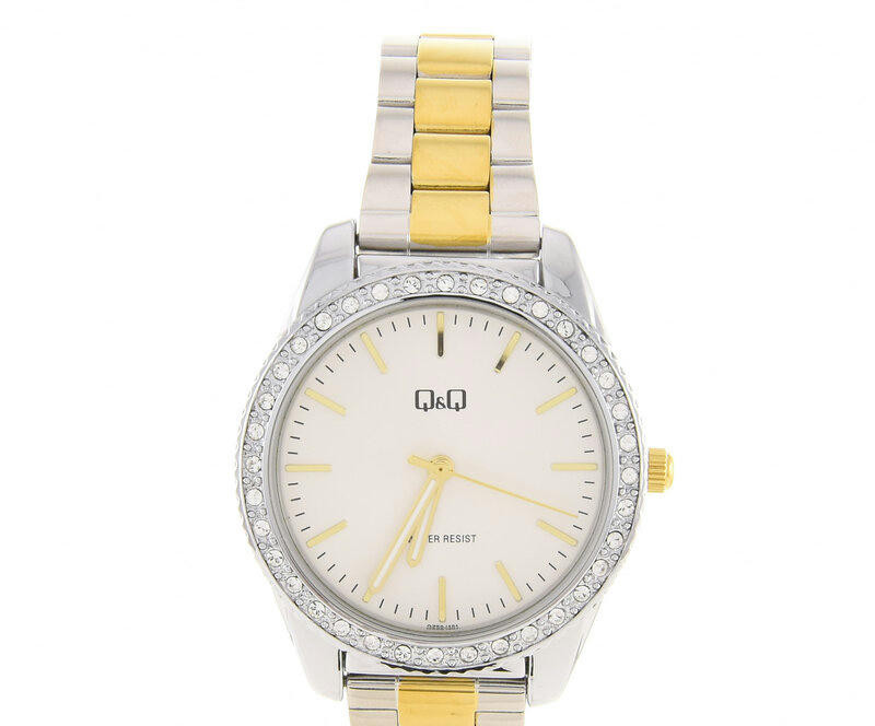 Наручные часы qq qz59j401y