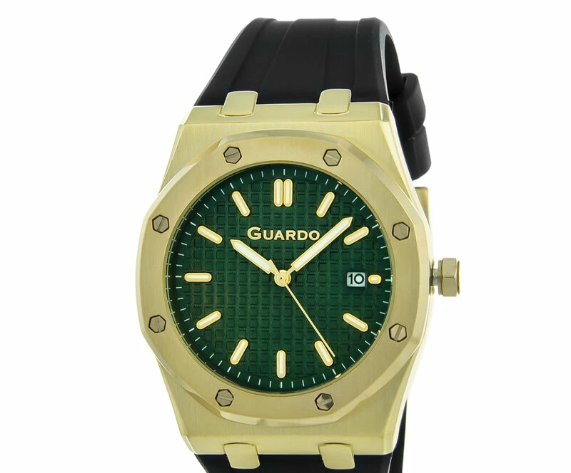 Наручные часы guardo 012752-2