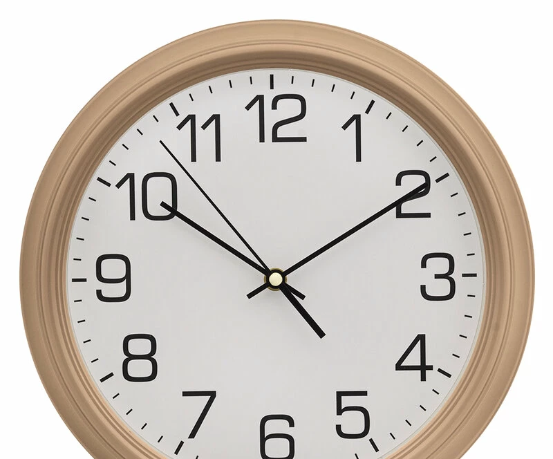 Настенные часы Алмаз А166