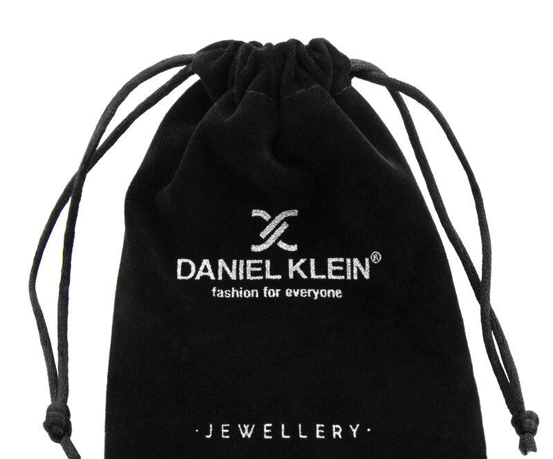 Бижутерия daniel klein daniel klein dkj.6.2207-1