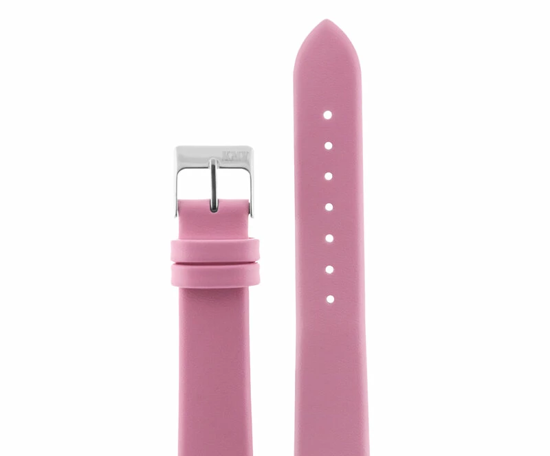 Ремешки "kmv" s-22, 18 р-р, роз, l