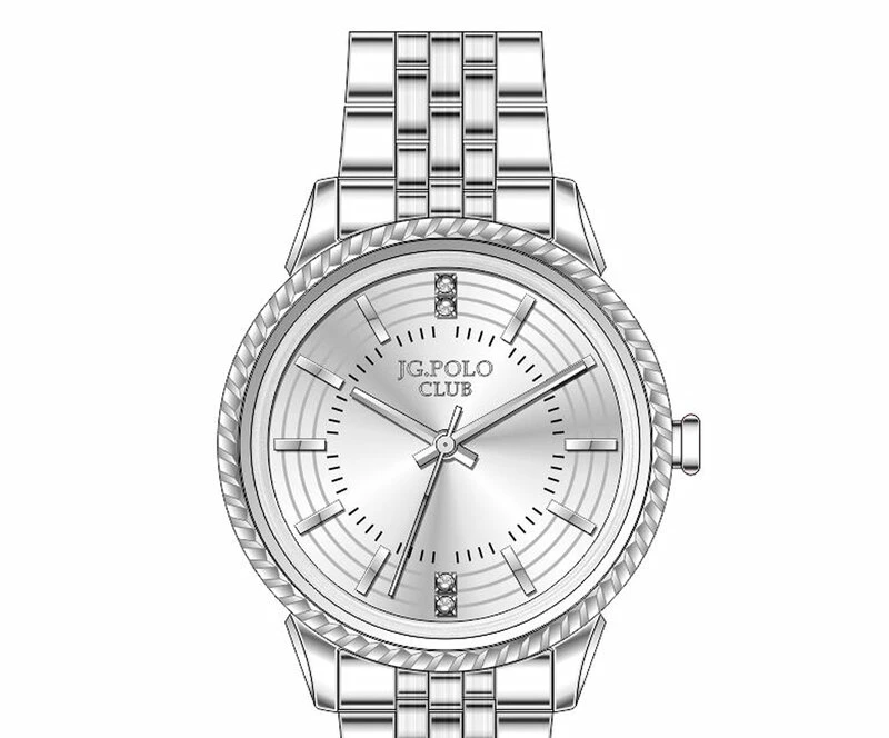 Наручные часы jg.polo club 0624 s03540d.3 3.590