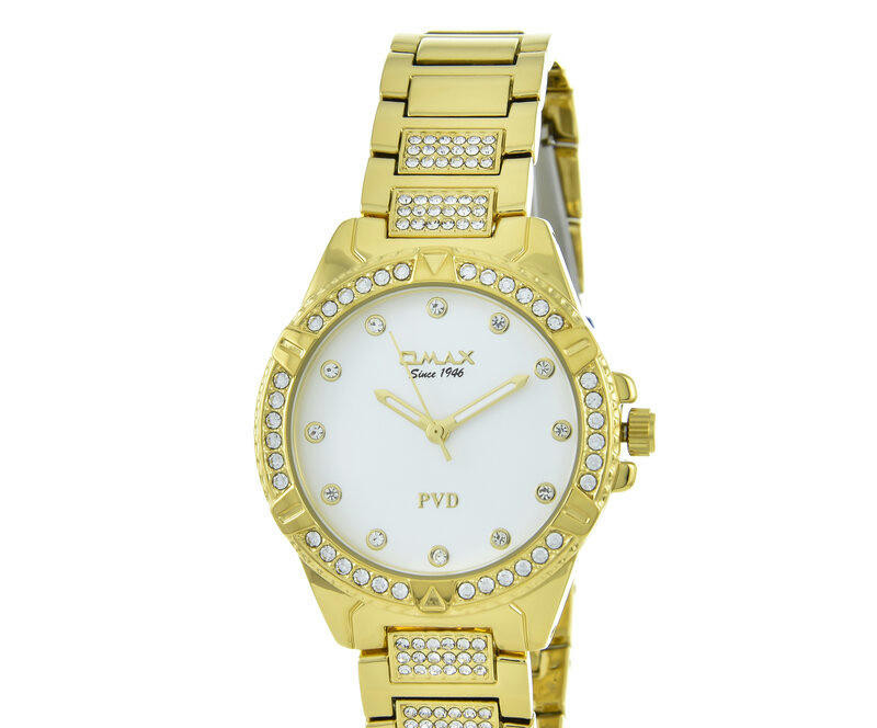 Наручные часы omax jss012q008 ( gold (2n18))