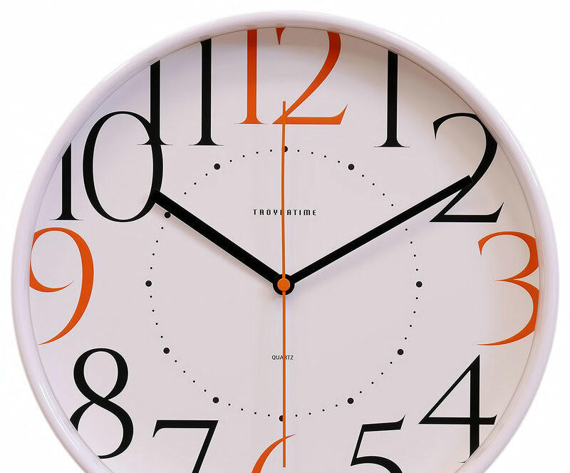 Настенные часы ТРОЙКА 77771747