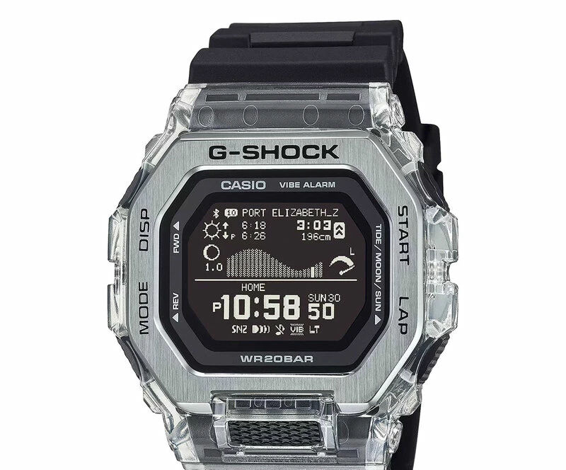 Наручные часы gbx-100s-1