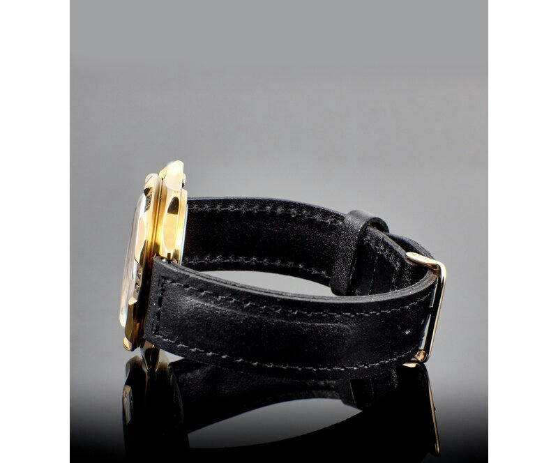 Наручные часы ВОСТОК 2414 (53924Б) ремень