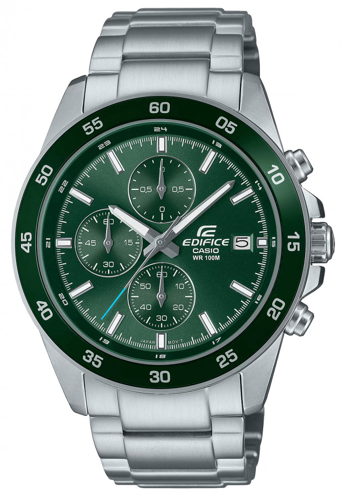 Наручные часы casio   efr-526d-3a