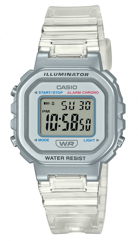 Наручные часы casio   la-20whs-7a