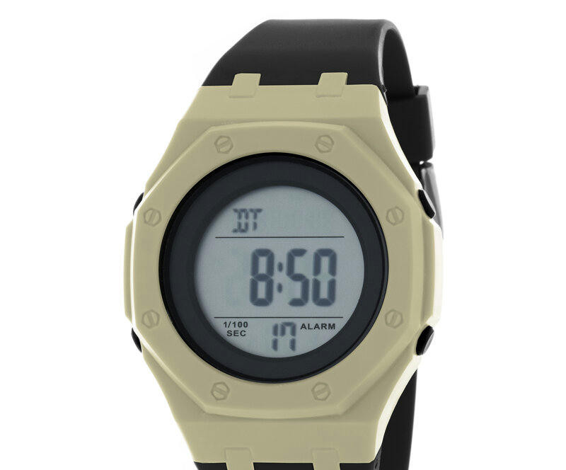 Наручные часы skmei 2048kh khaki