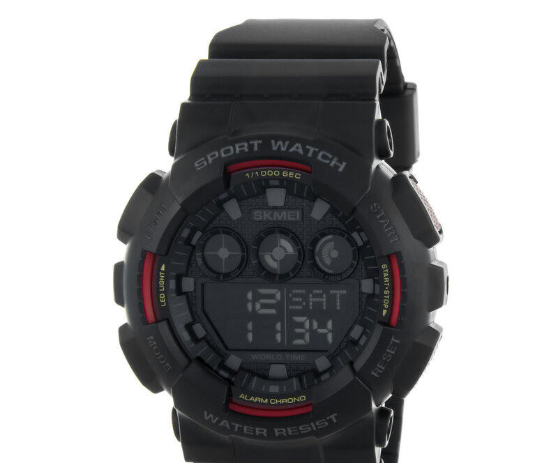 Наручные часы skmei 1857rd red