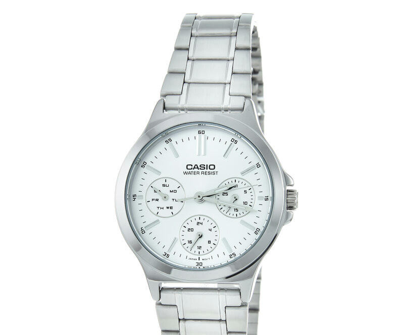 Наручные часы ltp-v300d-7a