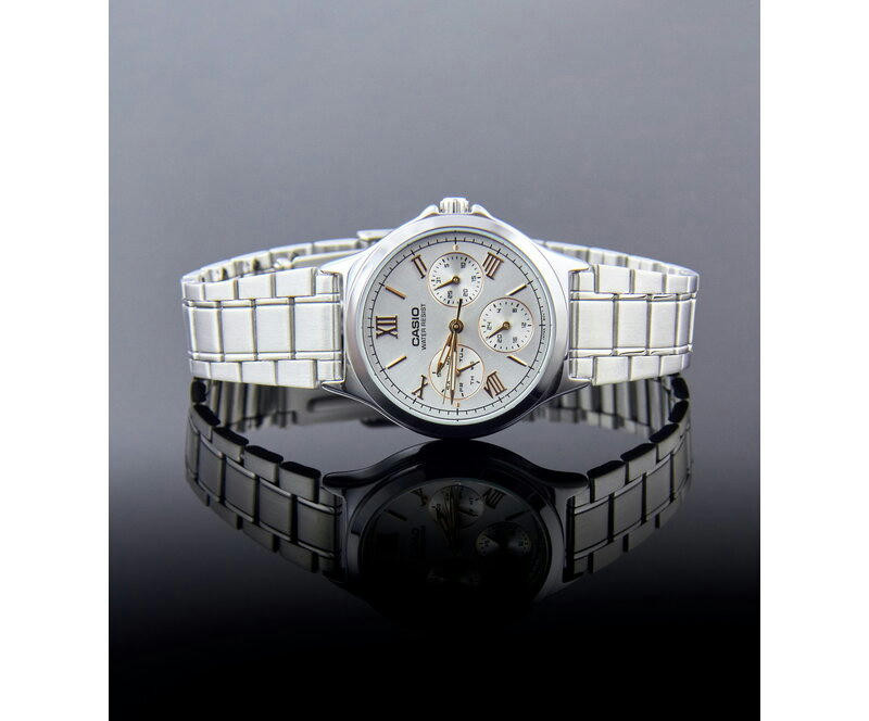 Наручные часы ltp-v300d-7a