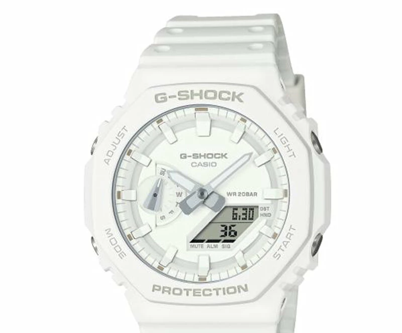 Наручные часы ga-2100-7a7