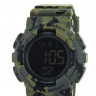 Наручные часы skmei 2081cmagbk army green camo-black