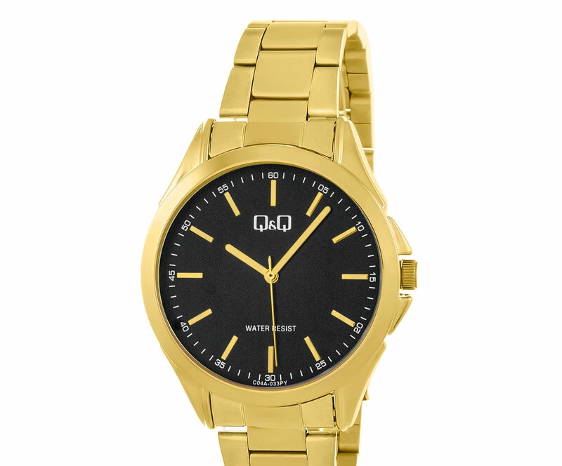 Наручные часы qq c04a-033py