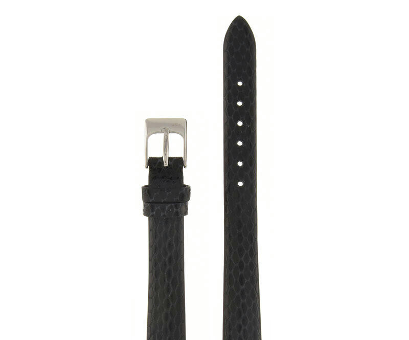 Mario Notti S-07, 12 р-р, черный, змея