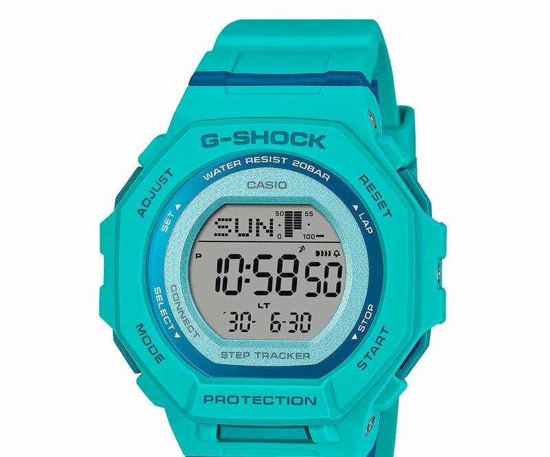 Наручные часы gmd-b300sc-2