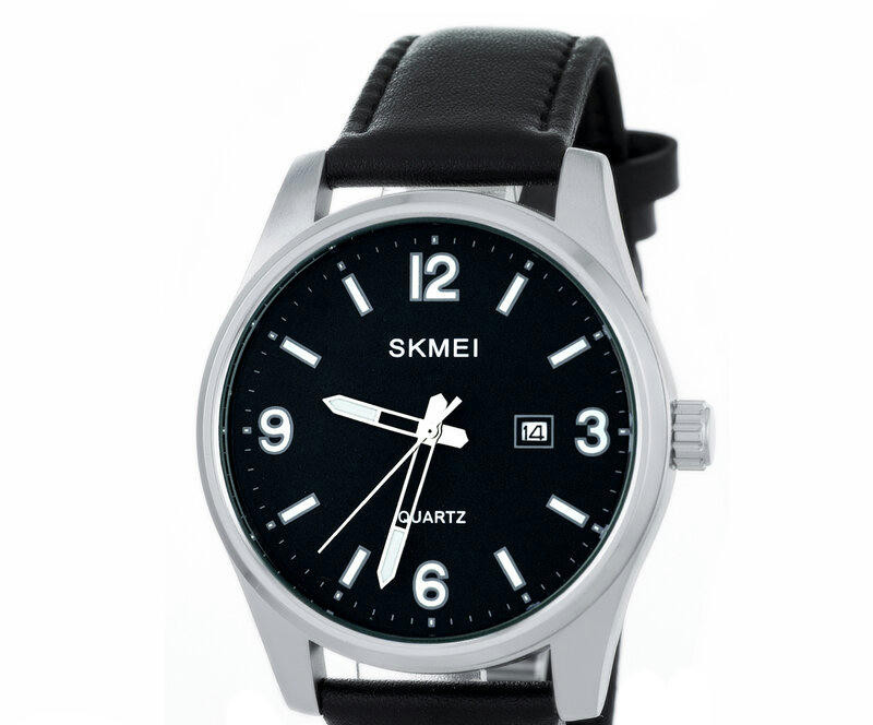 Skmei 2067SI silver