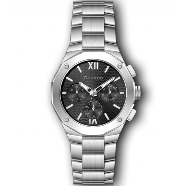 наручные часы guardo premium gr12762-1