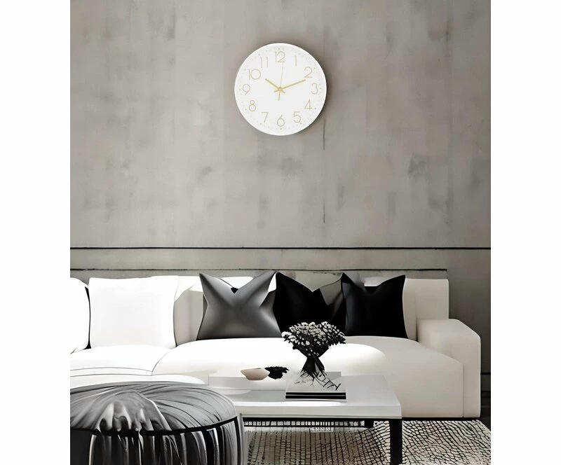 Настенные часы Рубин 3017-001