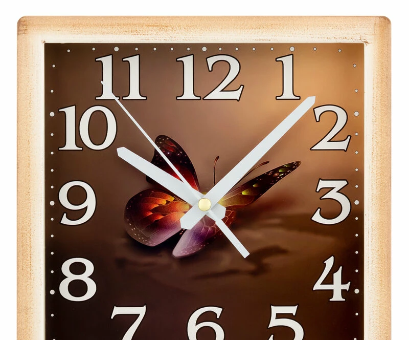 Настенные часы Алмаз М23