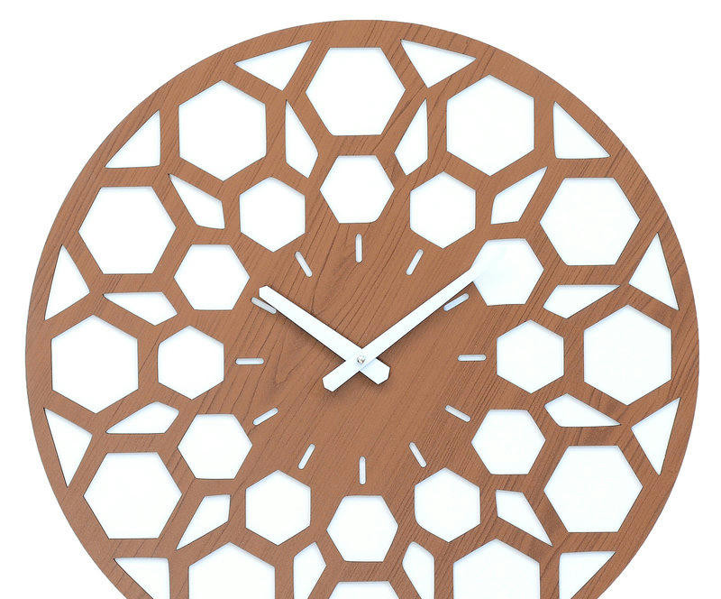 Настенные часы hr 75-2 50*50