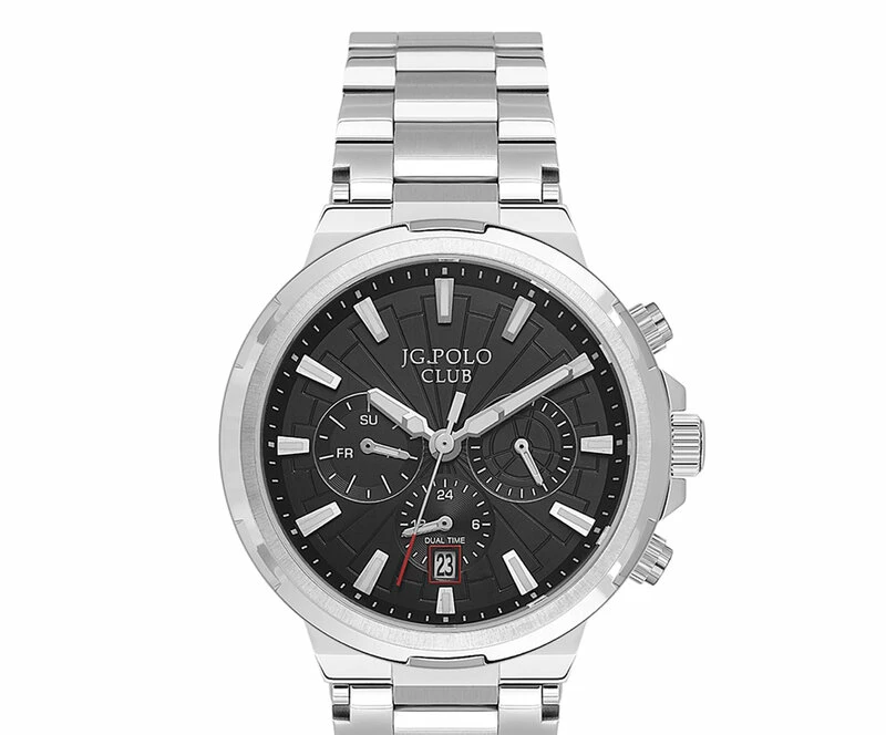 Наручные часы jg.polo club s04502m 01